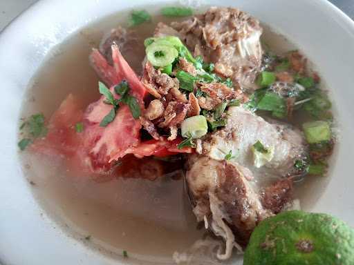 Bakso Mas Dono Kragilan Serang 4