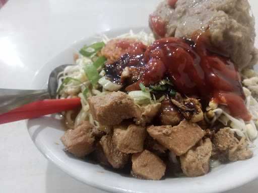 Bakso Mas Dono Kragilan Serang 3