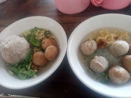 Bakso Mas Dono Kragilan Serang 2