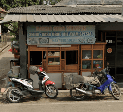 Bakso Mas Yudi 2