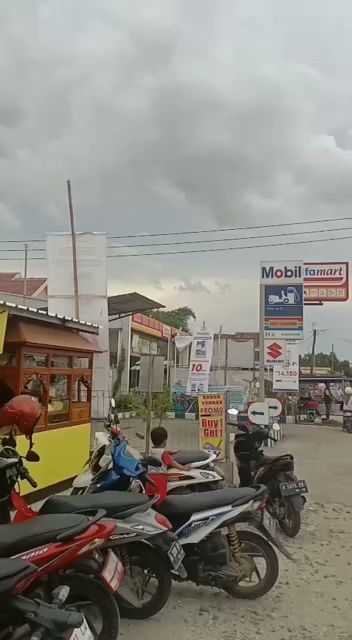 Bakso Yunnan 7