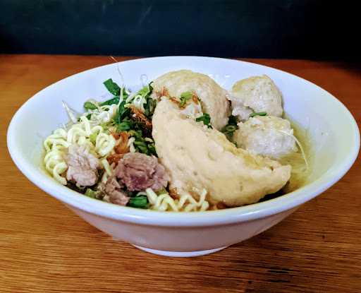 Bakso Yunnan 3