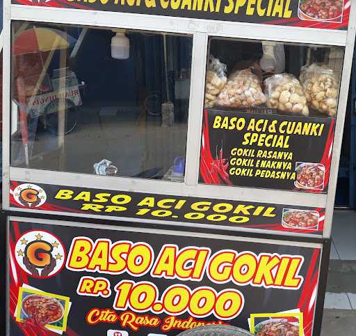 Baso Aci Gokil Serang 3