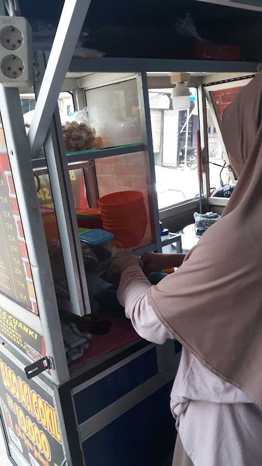 Baso Aci Gokil Serang 5