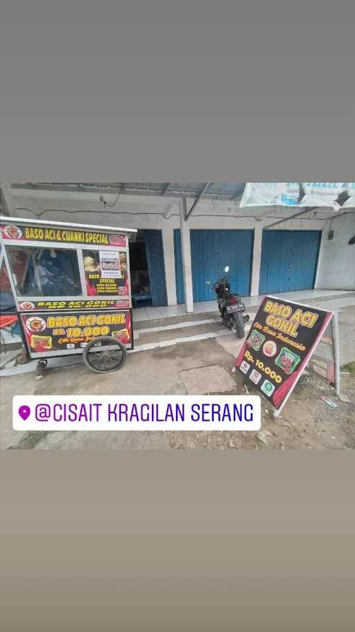 Baso Aci Gokil Serang 8