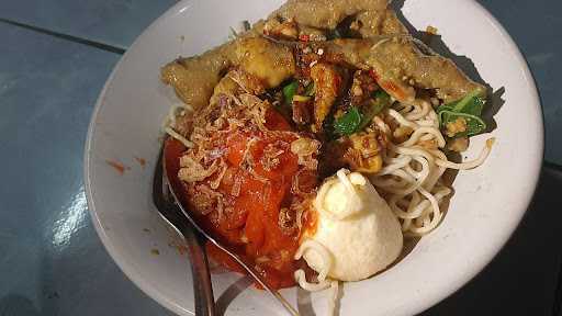 Baso Dan Seblak Mama Jihan 3