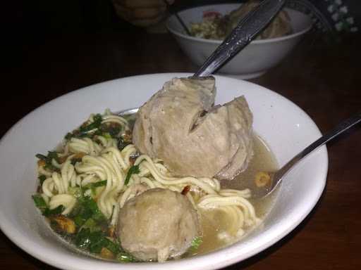 Baso Joss Solo 1