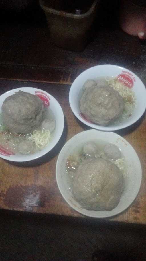 Baso Joss Solo 2