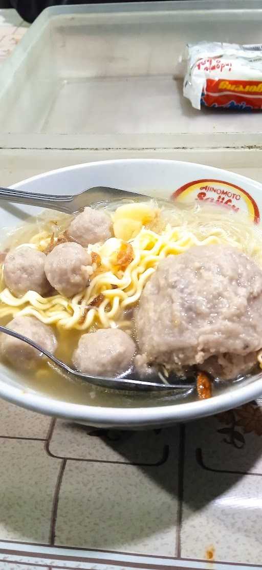 Baso Solo Manunggal Roso 1