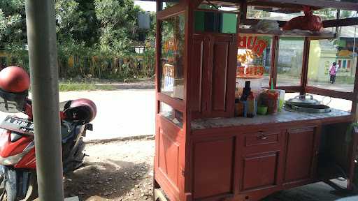 Bubur Ayam Cirebon 5