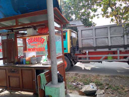 Bubur Ayam Cirebon 4