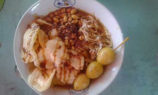 Bubur Ayam Restu Kolot 1