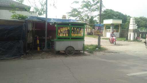 Bubur Ayam Restu Kolot 4