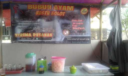 Bubur Ayam Restu Kolot 3