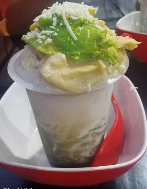 Cendol Dawet Cisait 2