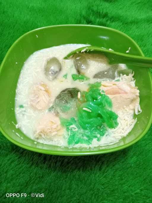 Cendol Duren Cisait 5