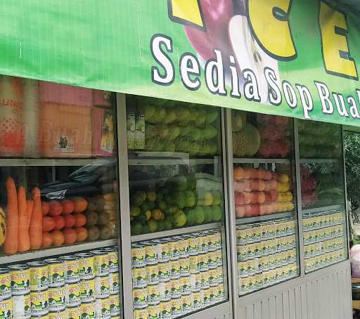 Juice Gaul Muda Kragilan 4