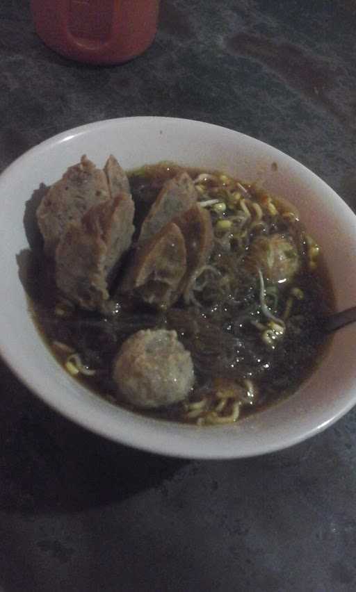 Mie Ayam Ba'So Arema 1