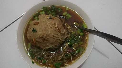 Mie Ayam & Baso Japung 2