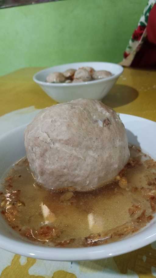 Mie Ayam & Baso Japung 1