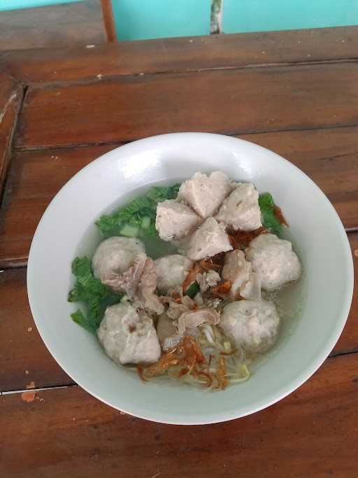 Mie Ayam Ijo & Bakso Wonogiri 2