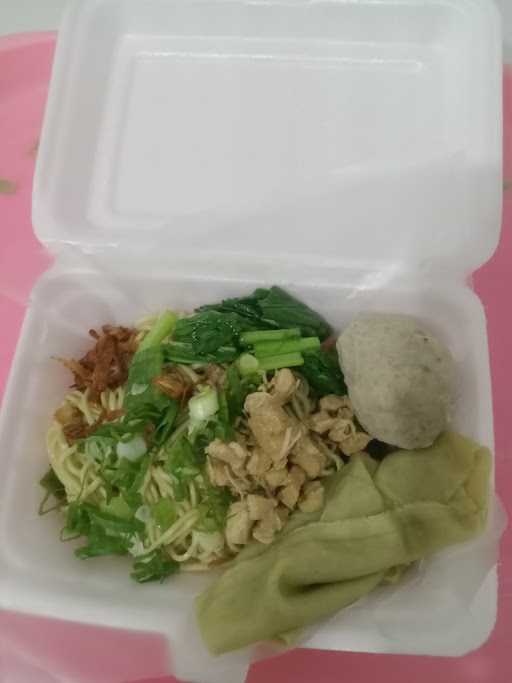 Mie Ayam Ijo & Bakso Wonogiri 10