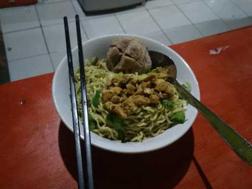 Mie Ayam Ijo & Bakso Wonogiri 7