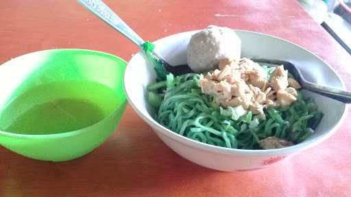 Mie Ayam Ijo & Bakso Wonogiri 5