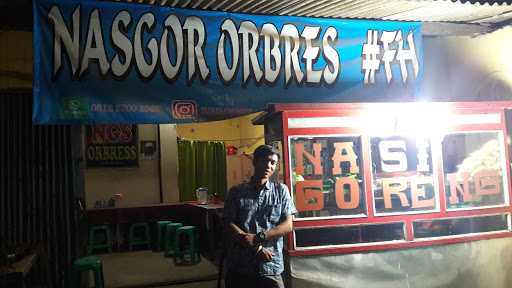 Nasi Goreng Orbres Masbro 8