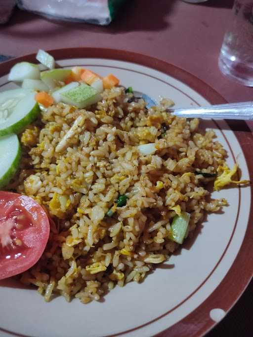 Nasi Goreng Putra Kembar 1