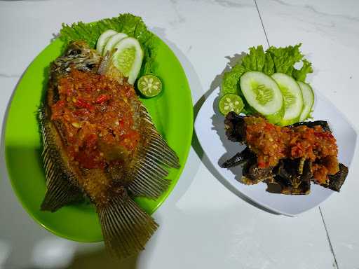 Pawone Khanza & Bubur Ayam Soeltan Bandung 2