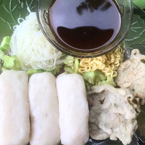 Pempek Laphar Asli Khas Palembang 9