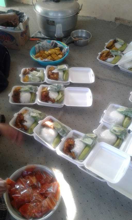 Rm Ayam Bakar Pondok Lestari 3