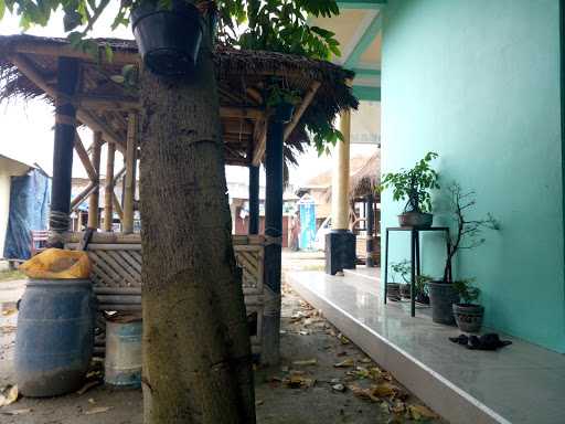 Rumah Makan Pecak Bandeng 9