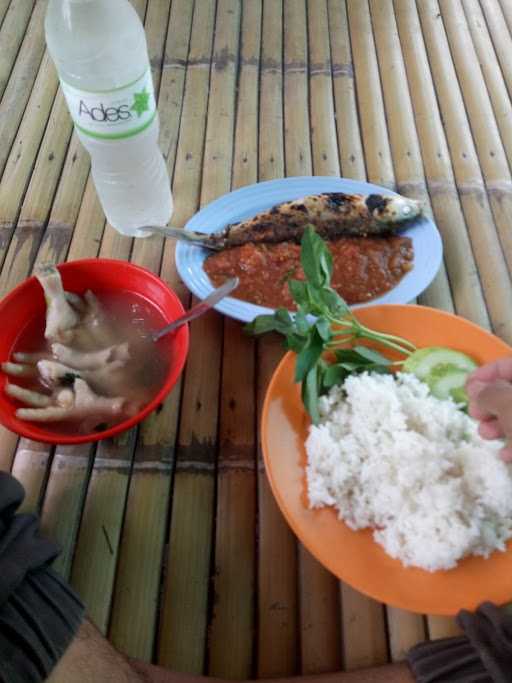 Rumah Makan Pecak Bandeng 5