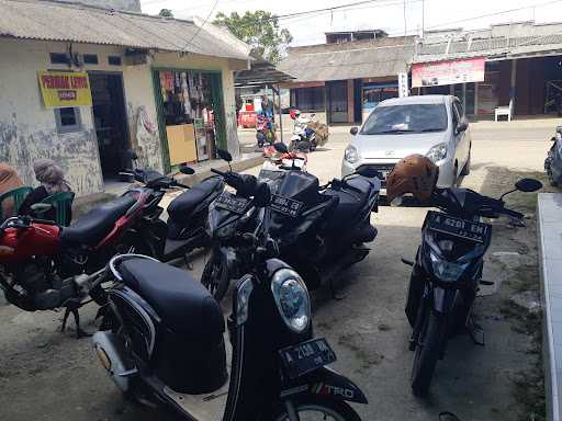 Rumah Makan Pecak Bandeng 7