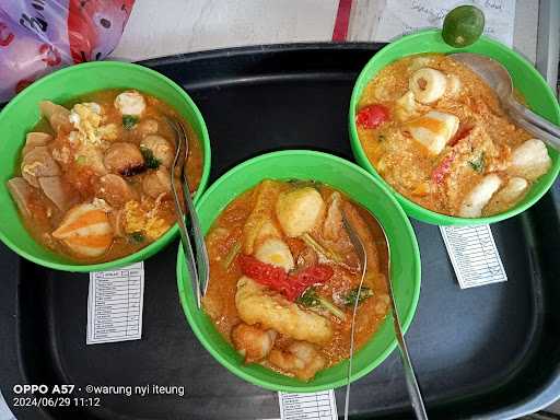 Seblak & Baso Aci Nyi Iteung Pusat 6