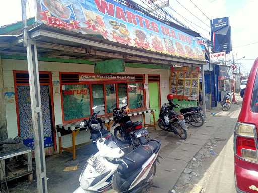 Warteg Ika Jaya 7