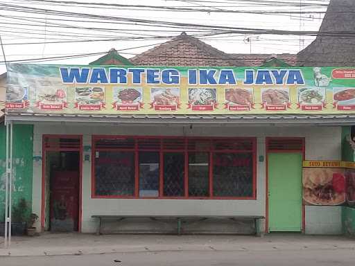 Warteg Ika Jaya 9