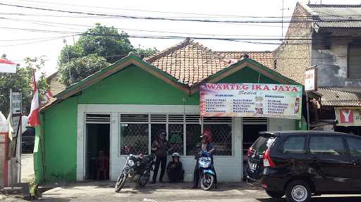 Warteg Ika Jaya 8