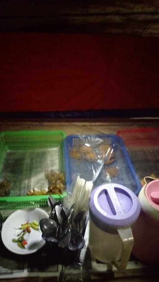 Warung Angkringan Pakde 2