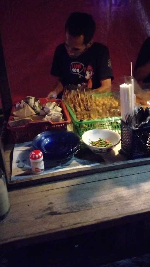 Warung Angkringan Pakde 4