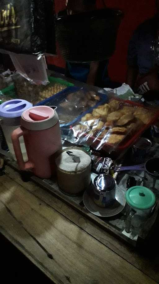 Warung Angkringan Pakde 6