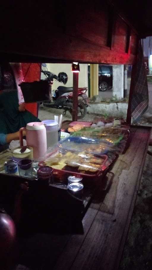 Warung Angkringan Pakde 3