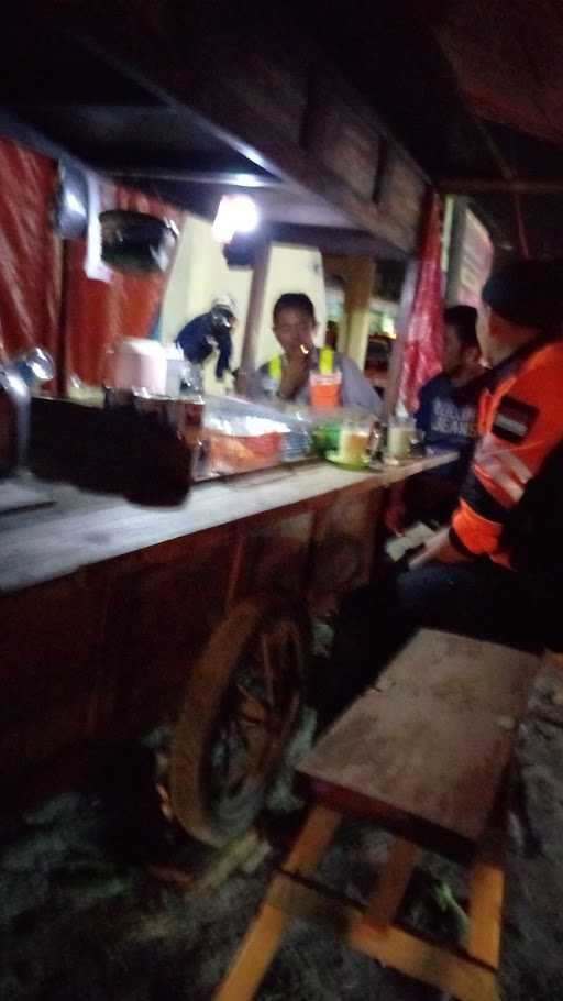 Warung Angkringan Pakde 7