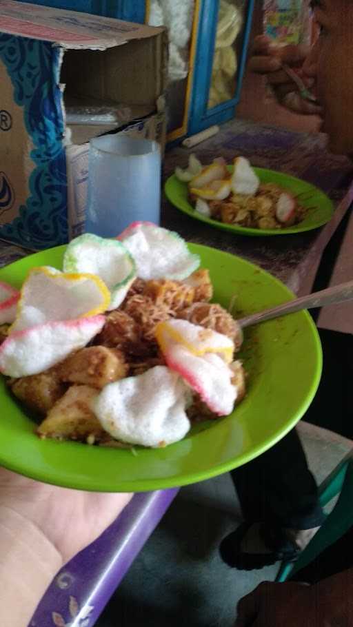 Warung Seblak Prasmanan Mamah Dini 9