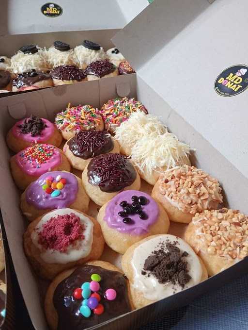 Md Donuts 9