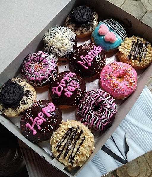 Md Donuts 7