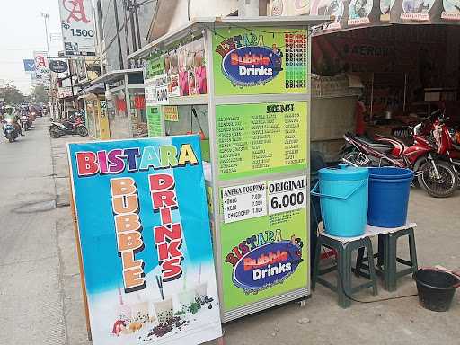 Bistara Bubble Drinks Mejasem Tegal 7