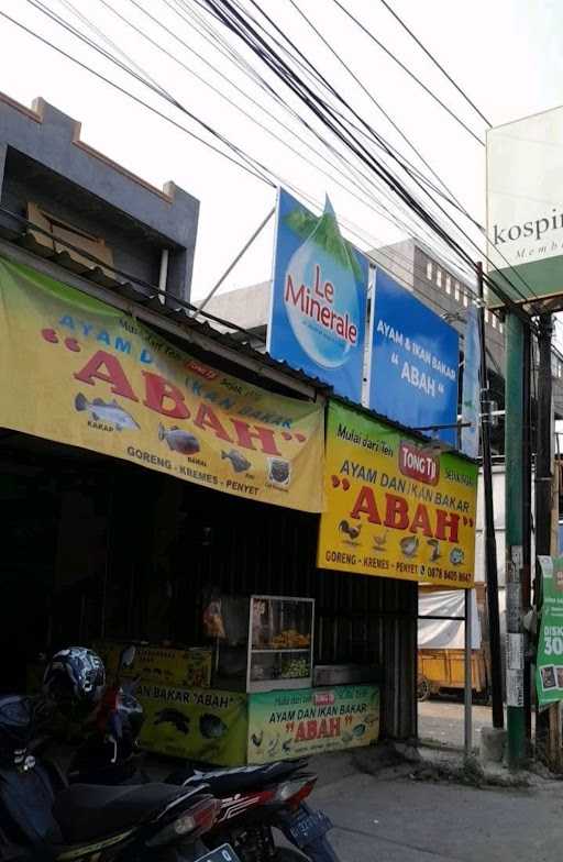 Ayam & Ikan Bakar Abah 7